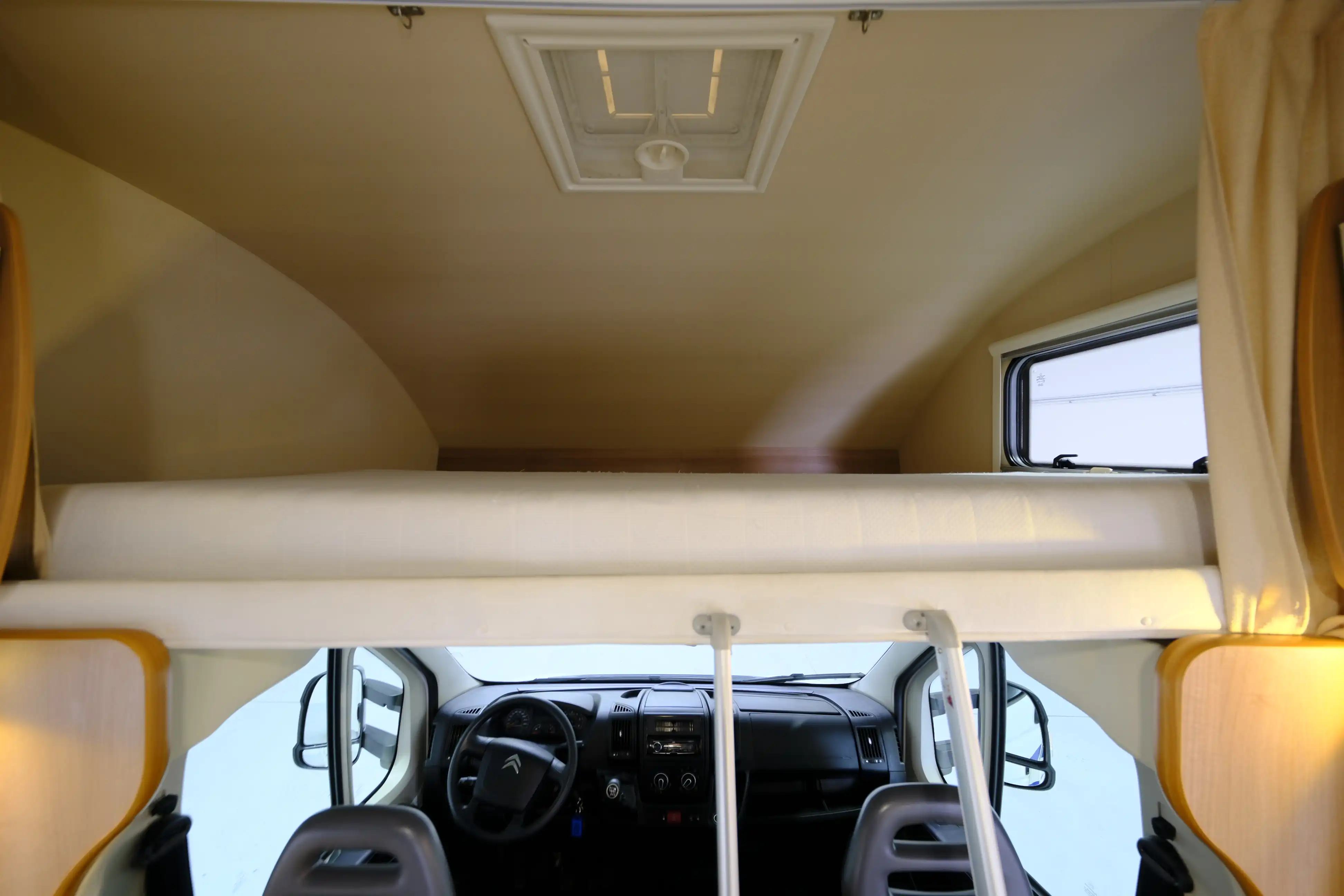 AHORN Camp A660 - Ansicht 10